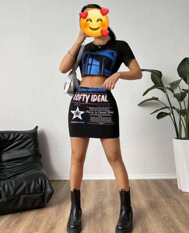 סטודנטית חדשה — הרצליה