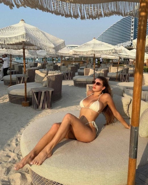 יולי דוגמנית אמיתית — Tel Aviv